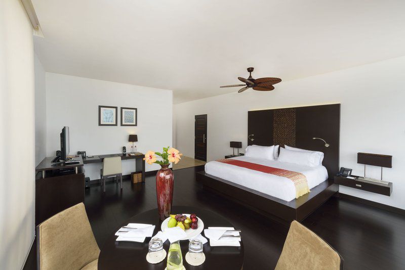 Pikaia Lodge Santa Cruz Island ภายนอก รูปภาพ
