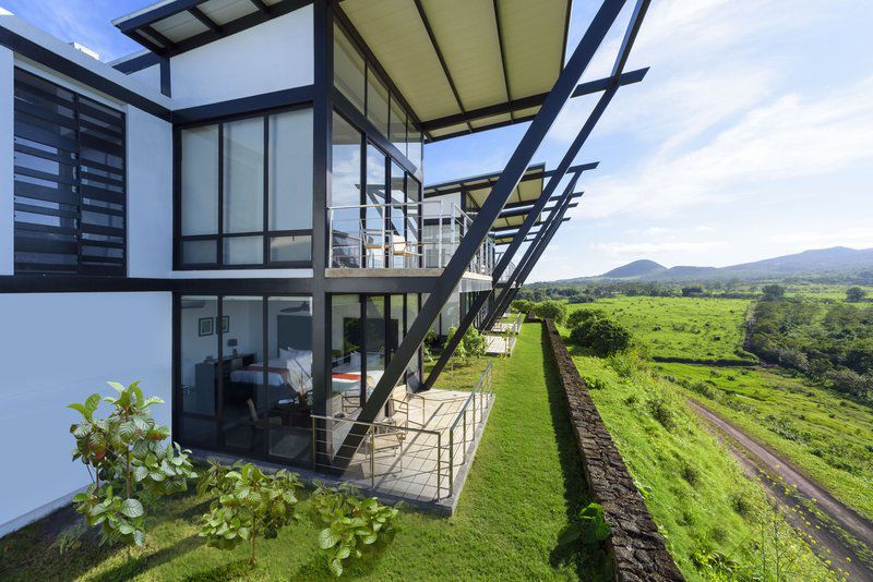 Pikaia Lodge Santa Cruz Island ภายนอก รูปภาพ